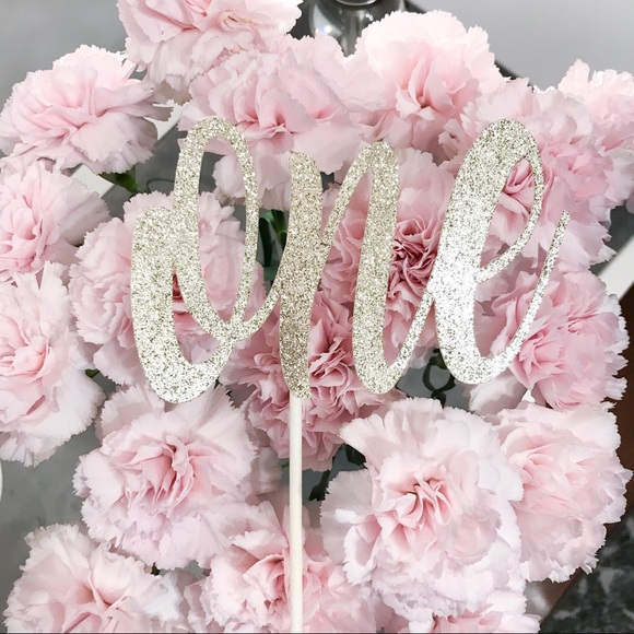 Custom Cake Toppers and Banners! - Picture 2 of 4